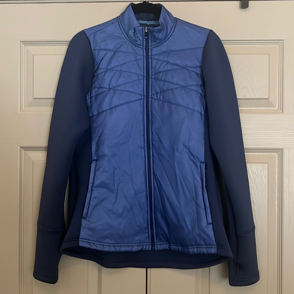 Adidas cold.rdy jacket